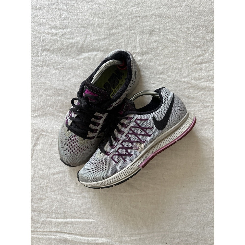 Nike Air Zoom Pegasus‎ 32 Women's Size 6 Running Shoes 749344-405